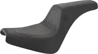 Harley Davidson Fxst [SADDLEMEN] – Speed ​​Merchant Pro Series Seat