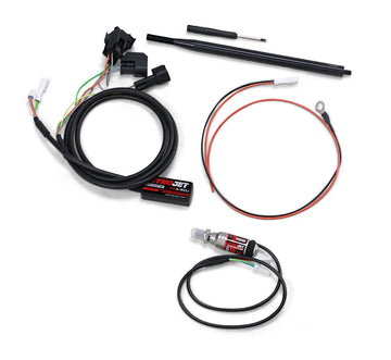 harley-davidson street bob [DYNOJET] – QSX quickshifter kit - 0