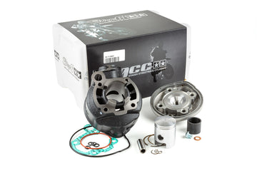 Beta RR SM 50 2T - tuning kit cylinder exhaust street race 50cc