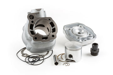 Beta RR SM 50 2T - cylinder kit Streetrace 77cc