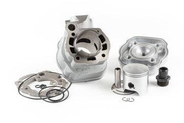 Beta RR SM 50 2T - cylinder kit Streetrace 88ccm