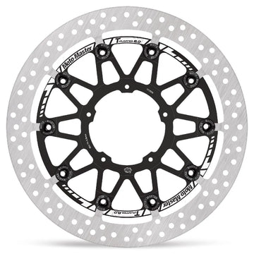 Honda CBR 1000 RR-R Fireblade [2024-2026] - HALO series T-Floater Bremsscheibe – Bild 1