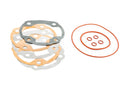Aprilia SR Netscaper 50 2T LC - cylinder kit Sport Pro MK2 70ccm 12mm KoBo