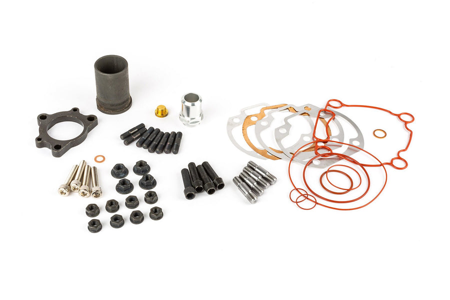Aprilia SR Netscaper 50 2T LC - cylinder kit R/T 70ccm MK1