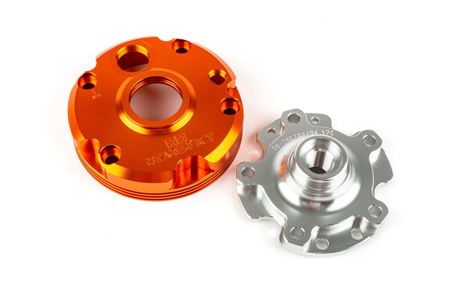 Aprilia SR Netscaper 50 2T LC - tuning kit R/T 70ccm cylinder kit crankshaft
