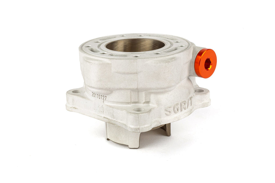 Aprilia SR Netscaper 50 2T LC - cylinder kit R/T 70ccm MK1