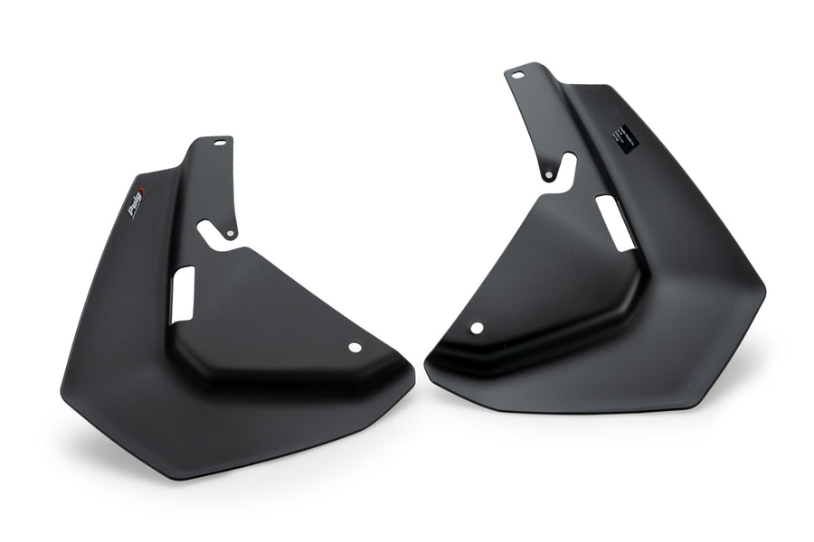 BMW R 1300 GS TROPHY [2025] – Lower Deflector – Heavily tinted