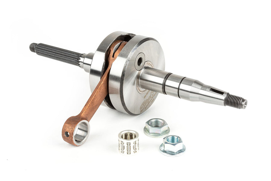 MBK Nitro 50 2T LC [–1998] - Kurbelwelle HPC MK2 12mm KoBo