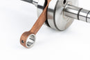 Aprilia SR Netscaper 50 2T LC - crankshaft HPC MK2 12mm KoBo