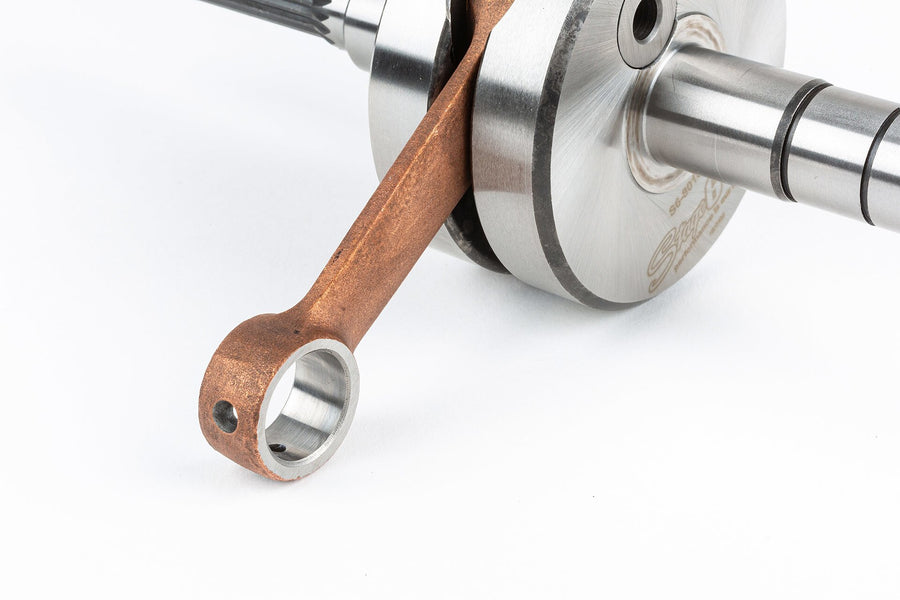 MBK Nitro 50 2T LC [–1998] - Kurbelwelle HPC MK2 12mm KoBo