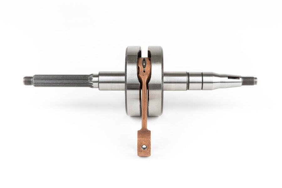 MBK Nitro Naked 50 2T LC [2014–] - Kurbelwelle HPC MK2 12mm KoBo