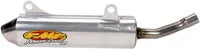 Yamaha Yz 125 [2023, 2025, 2027, 2026, 2023-2027] - Powercore 2 silencer - picture 5