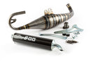 Aprilia SR Netscaper 50 2T LC - exhaust R1400 MK2