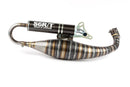 Aprilia SR Netscaper 50 2T LC - Exhaust R/T 90 - 100cc