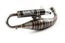 MBK Nitro 50 2T LC CAT [2004–] - Auspuff R/T 90 - 100cc