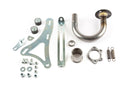 Aprilia SR Netscaper 50 2T LC - Exhaust R/T 90 - 100cc