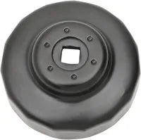 Buell Rss 1200 [1991-1993] - Ölfilter – Oberfläche: Silber – Bild 4