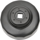 Buell RS 1200 [1991-1993] - Ölfilter – Oberfläche: Silber – Bild 3