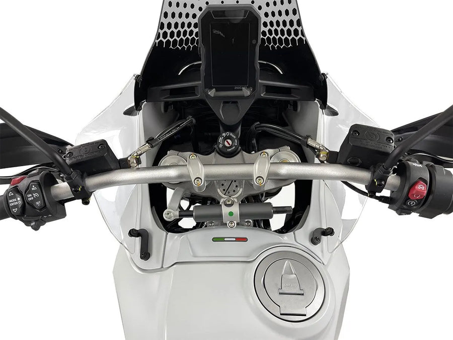 ducati desertx [WRS] – wind deflector