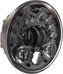 Triumph ROCKET III 2300 Roadster [2018] - 5-3/4" LED Adaptive 2 Scheinwerfer – Art.-Nr. 0555091 – Bild 8