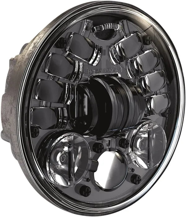 Triumph ROCKET III 2300 Touring [2017] - 5-3/4" LED Adaptive 2 Scheinwerfer – Art.-Nr. 0555091 – Bild 8