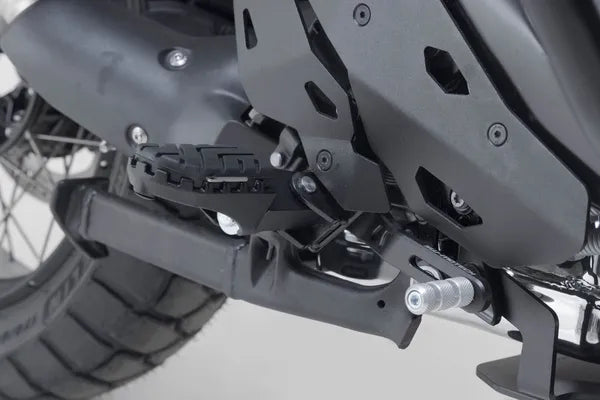 Yamaha XTZ 700 T Tenere 700 Explore Edition [2023-2024] - ION Fußstützen-Kit – Bild 3