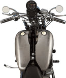 harley davidson flst [DRAG SPECIALTIES] – 2" extended, two-piece flatside tank set-3