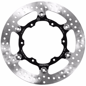 YAMAHA YZ 450 [2016-2023] - Oro series brake disc