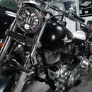 Yamaha XVS 950 CT V Star Tourer [2016] - 5-3/4" LED Adaptive 2 Scheinwerfer – Bild 12