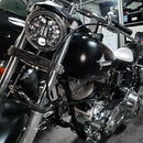 Triumph Thunderbird 1600 [2018] - 5-3/4" LED Adaptive 2 Scheinwerfer – Art.-Nr. 0555101 – Bild 8