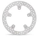 Honda Ctx 1300 [2015-2019, 2015, 2016, 2018-2019] - Hintere Halo Series Bremsscheibe – Bild 7