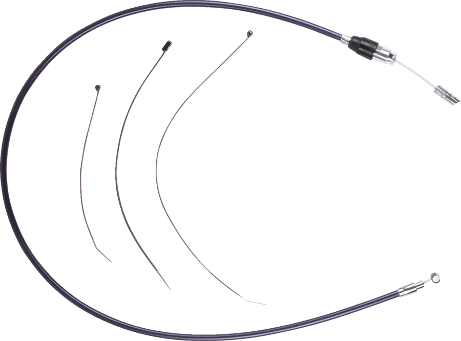 harley davidson flhxse [DRAG SPECIALTIES] – Quick Connect clutch cable