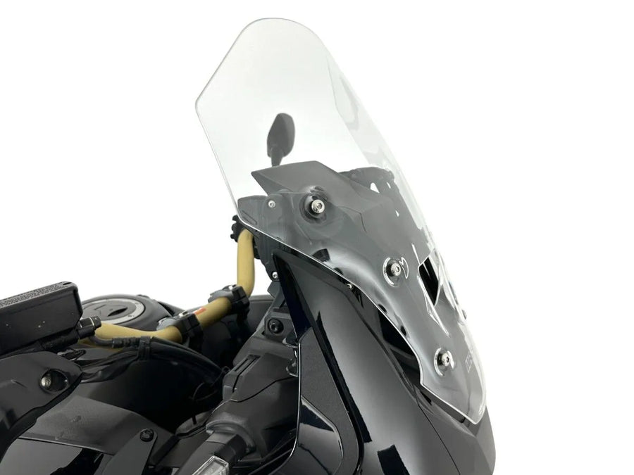 Honda CRF 1100 Africa Twin [WRS] - windshield