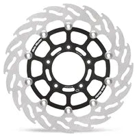BMW R 1300 GS Adventure Trophy [2024-2026] - Flame Series Floating Brake Disc – Item no. 113286 – picture 12