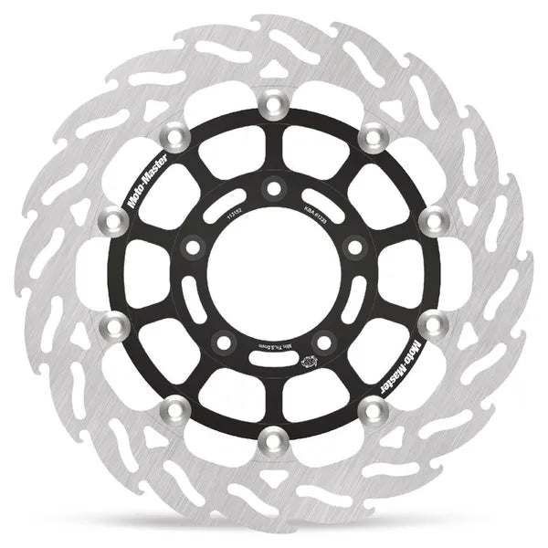 Mv Agusta F4 BRUTALE 750 S [2003, 2005] - Flame Series Rotor Race – Art.-Nr. 113152 – Bild 2
