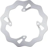 Suzuki Rm 85 [2009, 2006, 2014] - BREMSSCHEIBE FIXED WAVE GROOVED OVERSIZE – Bild 7