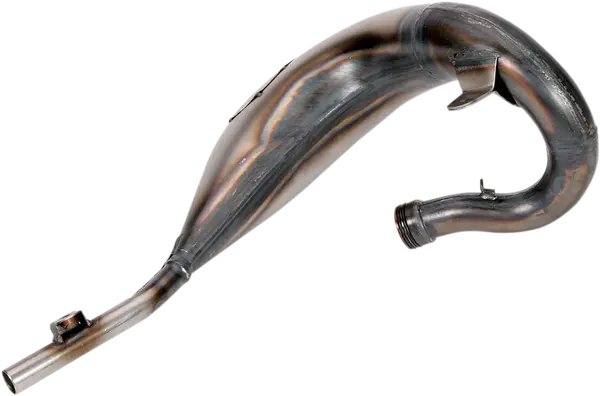 Yamaha YZ 85 SW [2004, 2008-2010, 2012] - Factory Fatty Exhaust – Picture 2