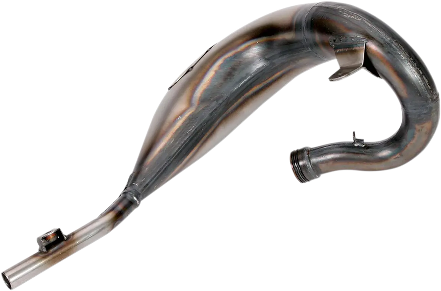 Yamaha YZ 85 SW [2004, 2008-2010, 2012] - Factory Fatty Exhaust – Picture 1