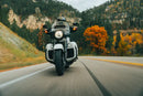 Harley-Davidson FXST 1584 Softail Standard [2008, 2010-2011] - AXEO Softail Vorderradfederung – Bild 9