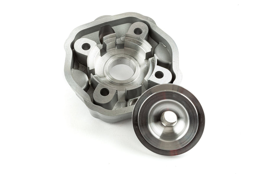 Aprilia SX Factory 50 2T - cylinder kit 88 cc