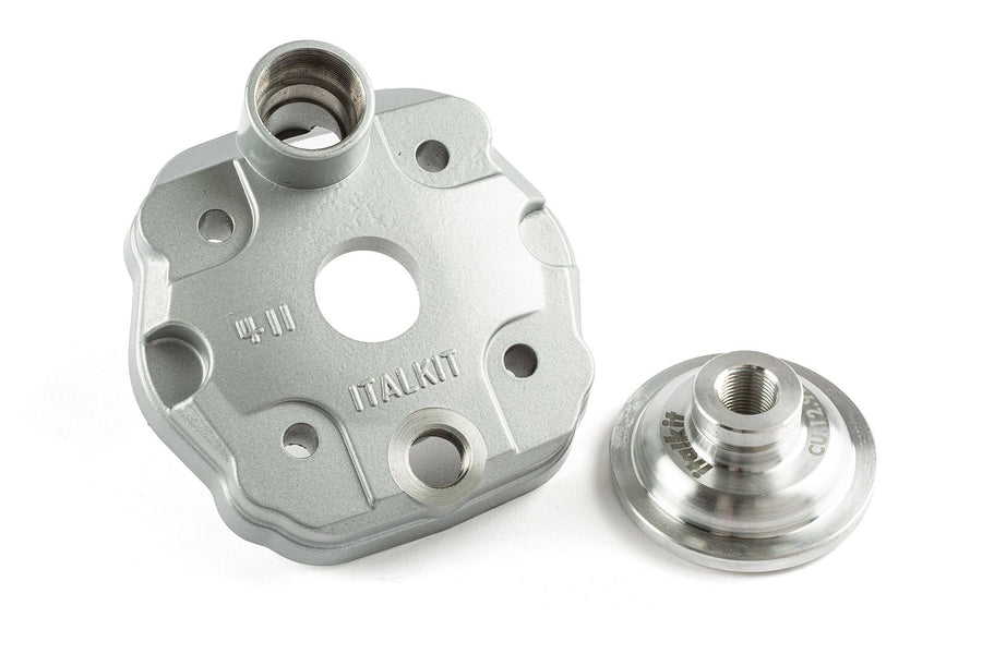 Aprilia SX 50 2T - cylinder kit 88 cc