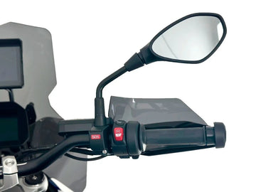 BMW R 1300 GS Adventure [WRS] – Extension kit for hand protector R1300GS - 0