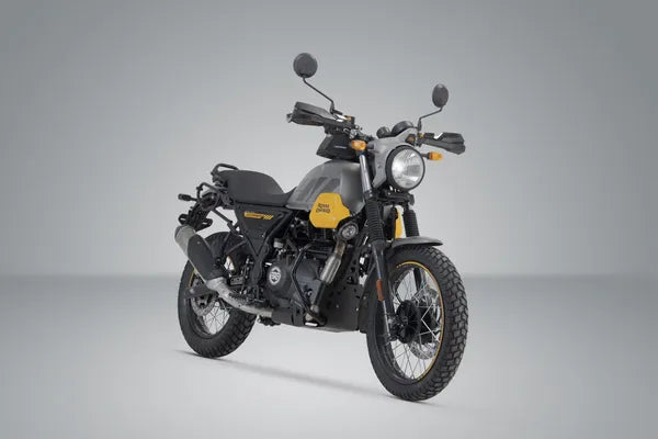 Royal Enfield Scram [SW-MOTECH] – SLC side luggage rack