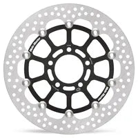 Suzuki GSX 400 Impulse [1997-1998, 2002, 2004, 2006-2007, 2008] - Bremsscheibe – Bild 6