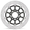 Suzuki GSX 400 Impulse [1997-1998, 2002, 2004, 2006-2007, 2008] - Bremsscheibe – Bild 6