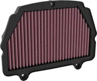 Suzuki GSX 1300 Hayabusa [K & N] - High Flow Replacement Air Filter