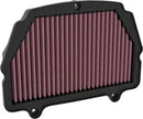Suzuki GSX 1300 R Hayabusa [K & N] - High Flow Replacement Air Filter