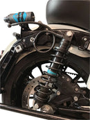 Harley-Davidson FLHX 1923 Street Glide Solo 117 [2026] - REVO ARC Remote Reservoir Außenbefestigung – Bild 11