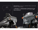 HARLEY DAVIDSON SOFTAIL LOW RIDER ST FXLRST [2025] – High-Road Touring – Strong-19