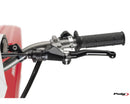 HONDA CRF 450 X [2025] – Off-road levers – black-9